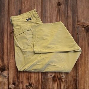 Men's Patagonia Pants Size 30